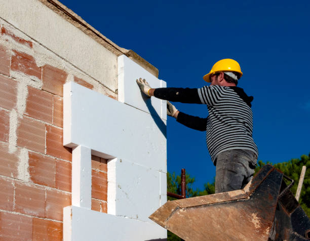 Best Insulation for Specific Applications in Varnell, GA