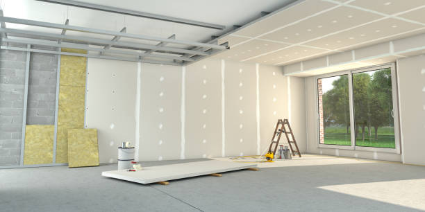 Best Insulation for Specific Applications in Varnell, GA